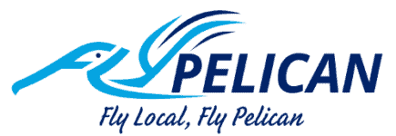 Fly Pelican Newcastle